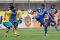 Menyerang total, Persib...