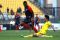 Arema dapatkan poin...