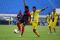 Arema dapatkan poin...