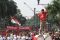 Ke KPU, Prabowo-Hatta...