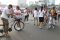 Ke KPU, Prabowo-Hatta...