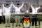 Undian nomor urut capres,...