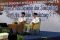 Prabowo-Hatta hadiri...