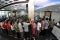Warga Solo ramai-ramai...