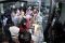 Warga Solo ramai-ramai...