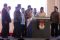 Prabowo-Hatta dan Jokowi-JK...