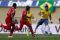 Selecao Cukur Panama...