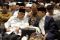Cawapres Hatta Rajasa...