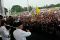 Cawapres Hatta Rajasa...