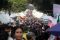 Warga Padati Festival...