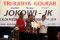 Tri Karya Golkar Dukung...