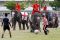 Sepak Bola Gajah vs...