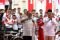 Capres Prabowo Hadiri...