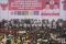 Ribuan Warga Medan Sambut...