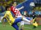 Laga Pembuka Piala Dunia...