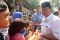 Capres Prabowo Sambangi...