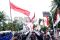 Pawai Sosialisasi Pilpres...