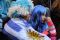 Antusiasme Pemain Ke-12...