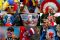 Antusiasme Pemain Ke-12...