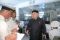 Kim Jong Un Naik Kapal...