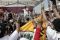 Prabowo Disambut Ribuan...