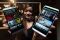 HTC One (M8) Kini Hadir...