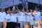 Capres Prabowo Disambut...
