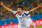 Pertandingan Korea Selatan...