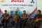 Genset Denyo Raih Penghargaan...