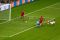 Ditundukkan Chile, Juara...