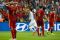 Ditundukkan Chile, Juara...