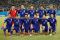 Jepang vs Yunani 0-0