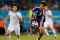 Jepang vs Yunani 0-0