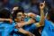 Luis Suarez Singkirkan...