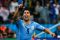 Luis Suarez Singkirkan...
