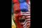 Suporter Penuh Warna...