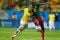 Hempaskan Kamerun 4-1,...