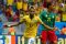 Hempaskan Kamerun 4-1,...