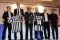 Agustus, Juventus Kunjungi...