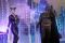 Batman dan Catwoman...