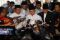 Cawapres Hatta Rajasa...