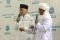 Cawapres Hatta Rajasa...