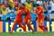 Sempat Tertinggal, Belanda...