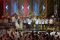 Prabowo Joget Bersama...