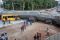 Jembatan Layang Runtuh...