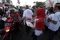 Laskar HT Bagikan Tajil...