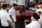 Prabowo-Hatta Hadiri...