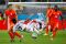 Drama Adu Penalti, Belanda...