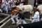 Lomba Lari Banteng,...
