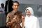 Capres Jokowi Nyoblos...